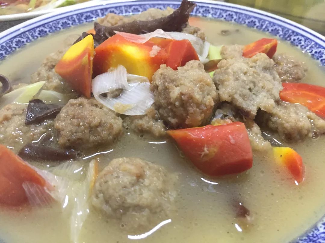 吃到嗓子眼的榴莲自助,吃到嗓子眼的牛肉面