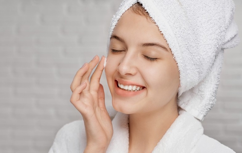 脸部注氧,美容院说的注氧是有什么好处