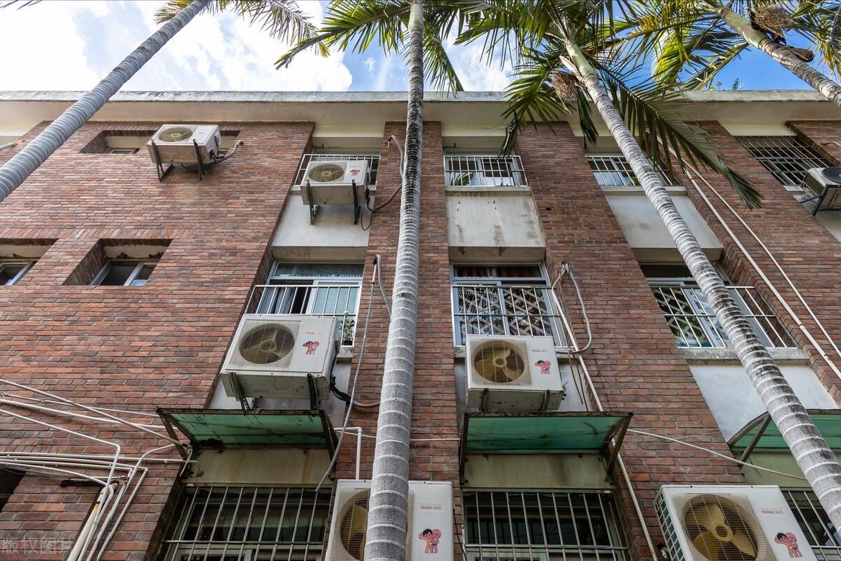 海尔和格力空调压缩机哪个牌子好,格力美的海尔同款空调的价格对比