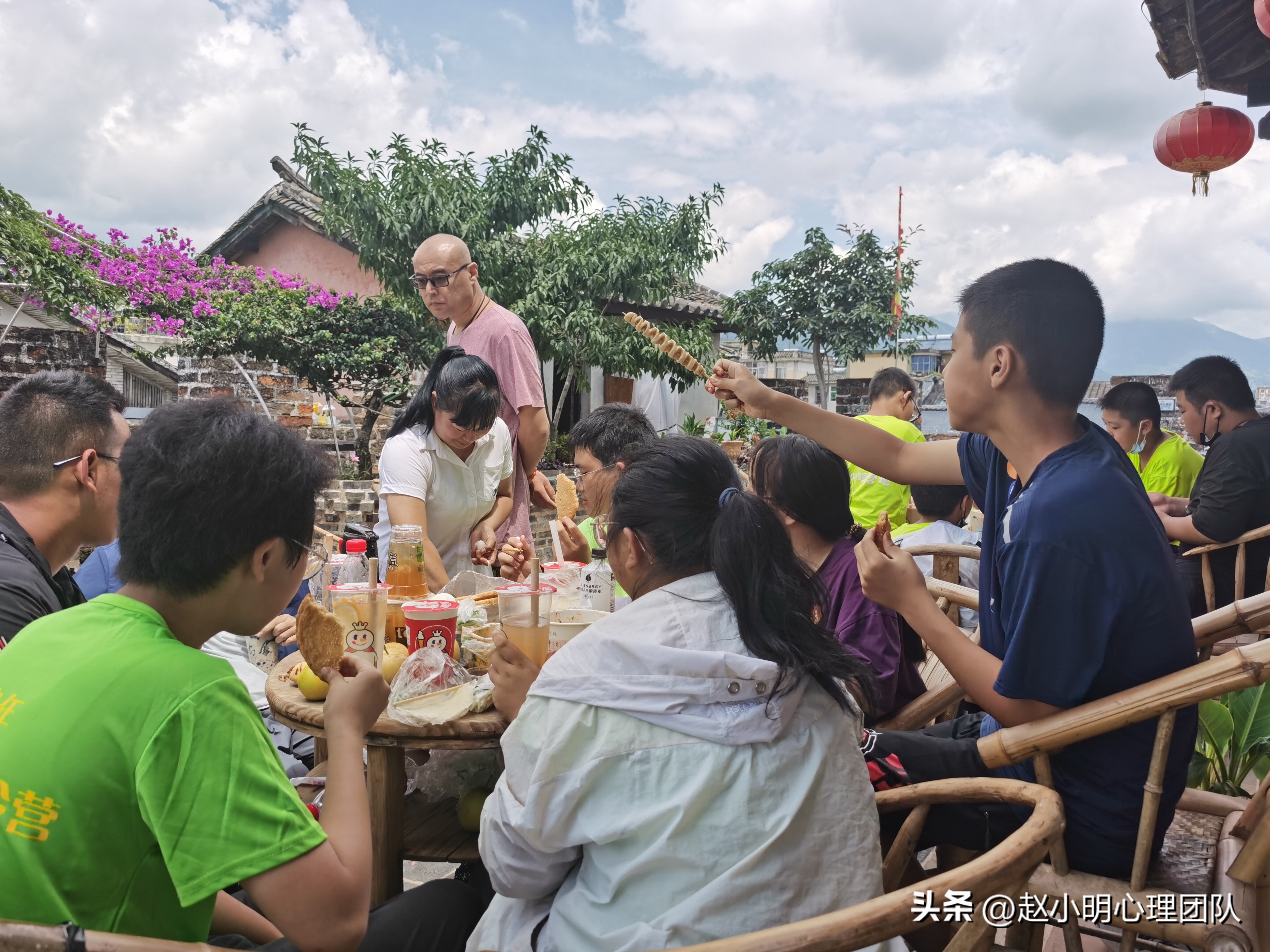 怕什么来什么如何正确面对,怎么防止孩子早恋焦虑