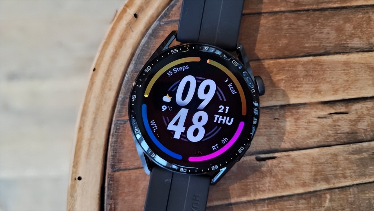 2022年主流旗舰智能手表评测,2022目前最好的智能手表