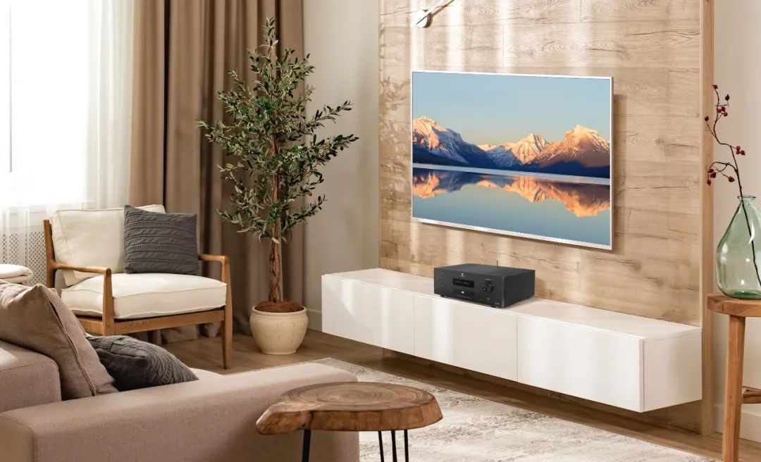 备受烧友瞩目的国产Hi-Fi音响新品AD-89D，有什么优势？