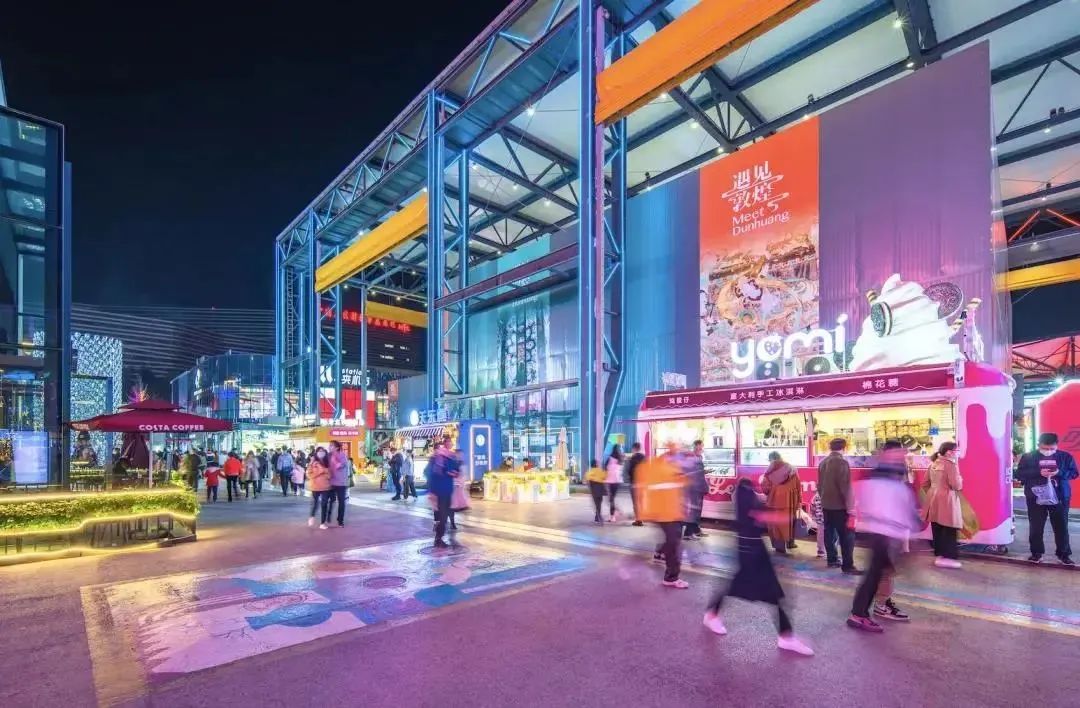 海淀这一街区，入选“国家级”！你逛过吗?