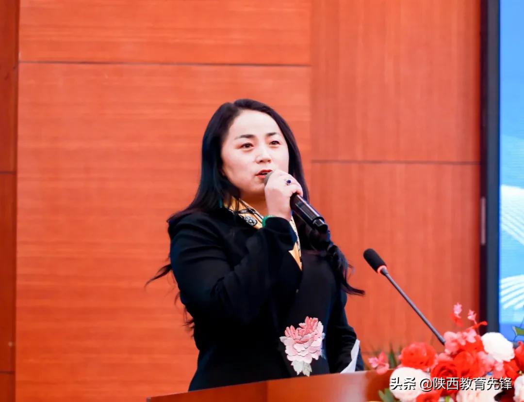 「前途广阔·大有可为」|2021职业教育交流沙龙暨校企签约