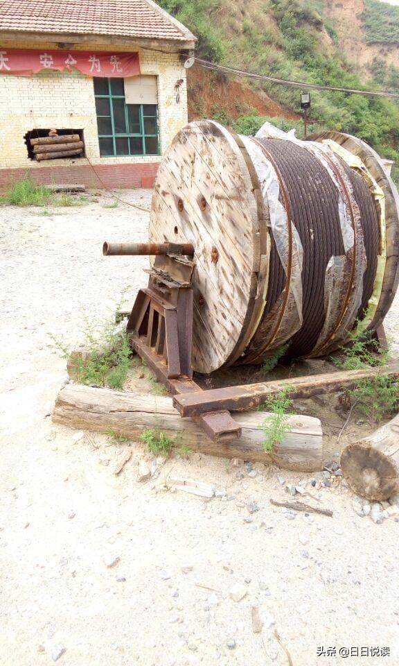 真实的山西矿工,真实的矿工生活和工作情况