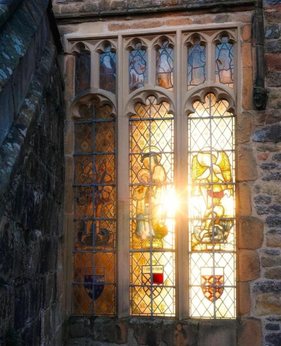 英国旅行风景照片,英国皇室贵族简爱拍摄地点