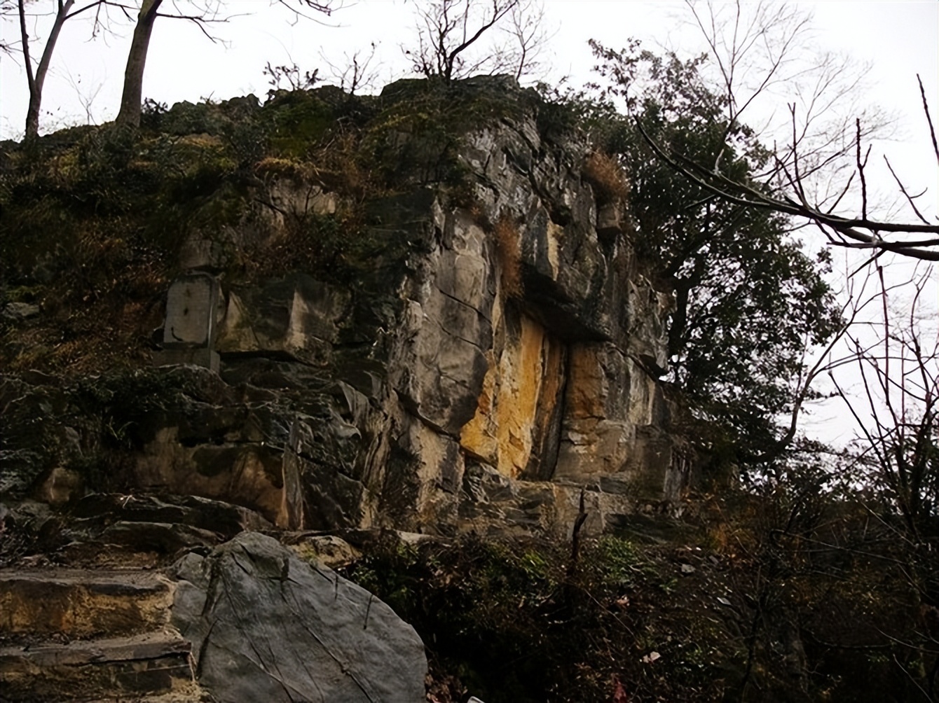 石门坎小学,石门坎部队医院