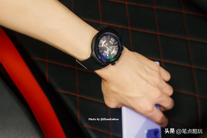 didoe10智能手表评测,didoy1s手环评测