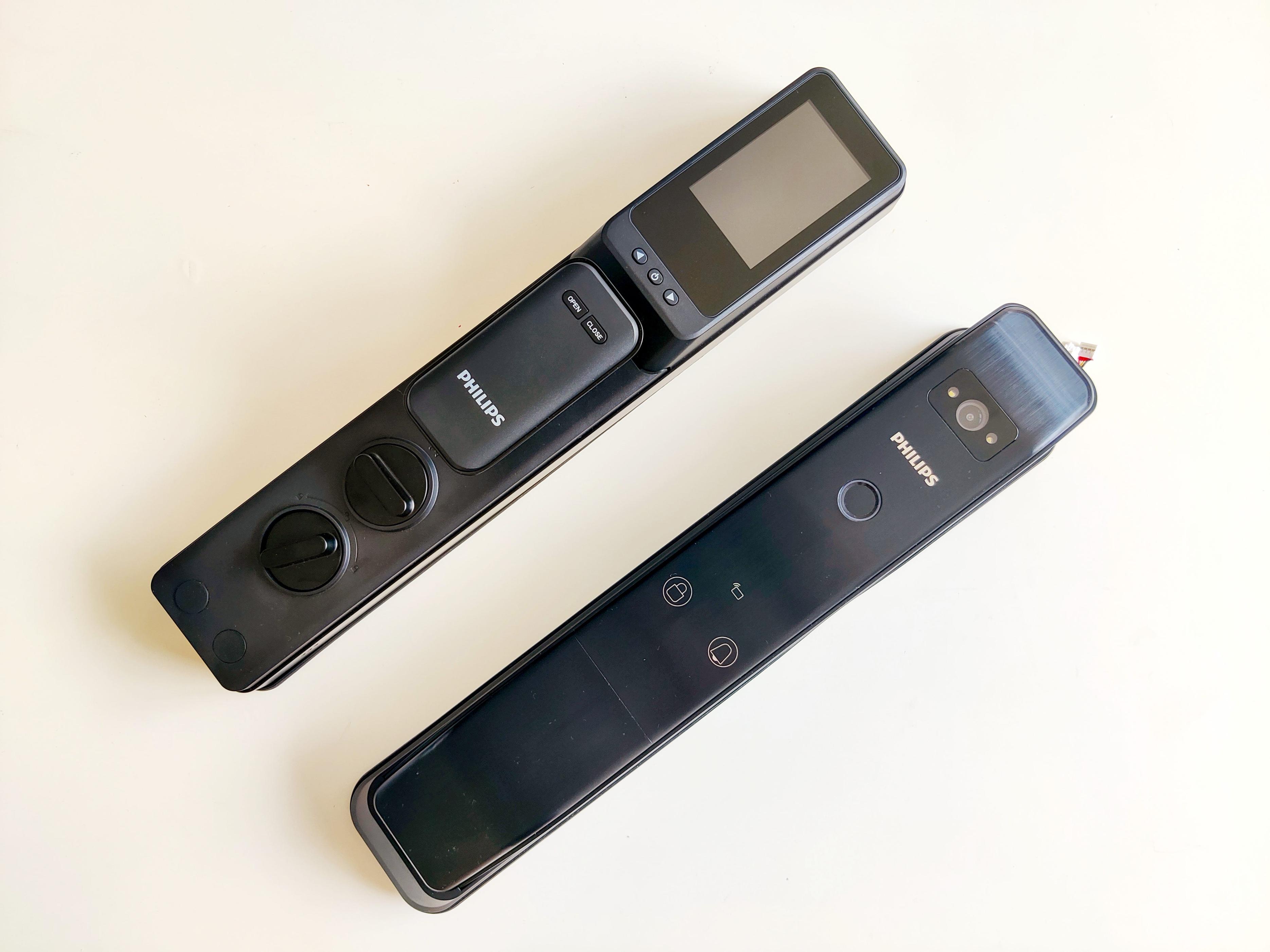 飞利浦智能锁303vp缺点,飞利浦ddl303怎么用临时密码