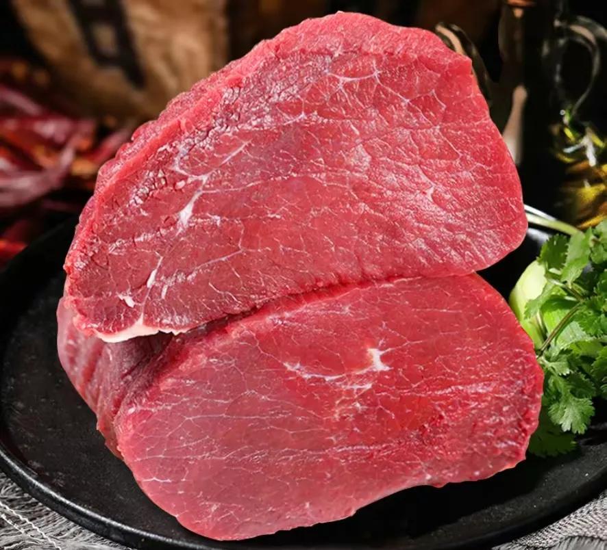 有哪些假牛肉,一招教你识别有坑的假牛肉