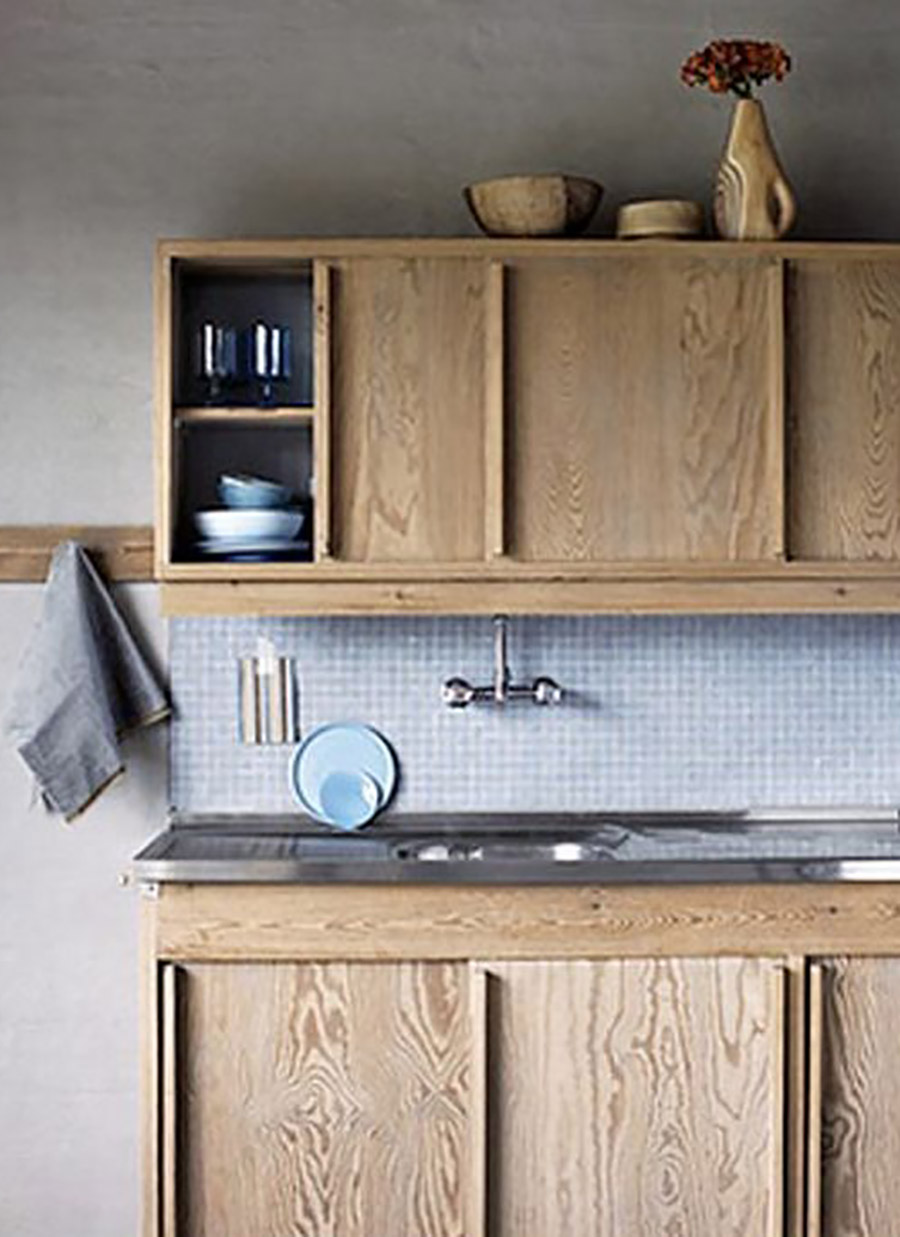 厨房吊柜怎么收纳最合理,厨房吊柜收纳整理技巧