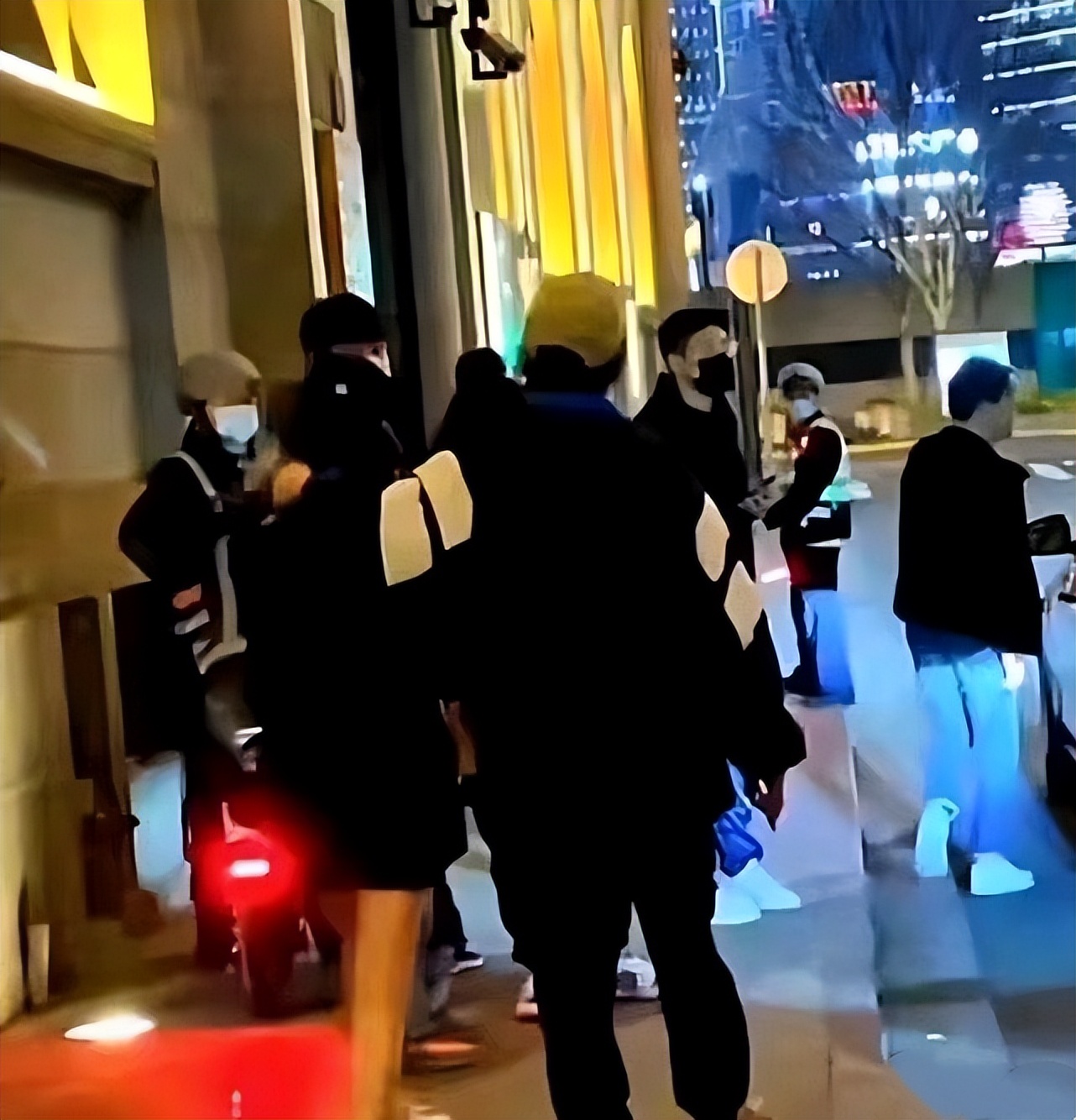 王思聪打人事件最新消息,王思聪打人事件媒体评论