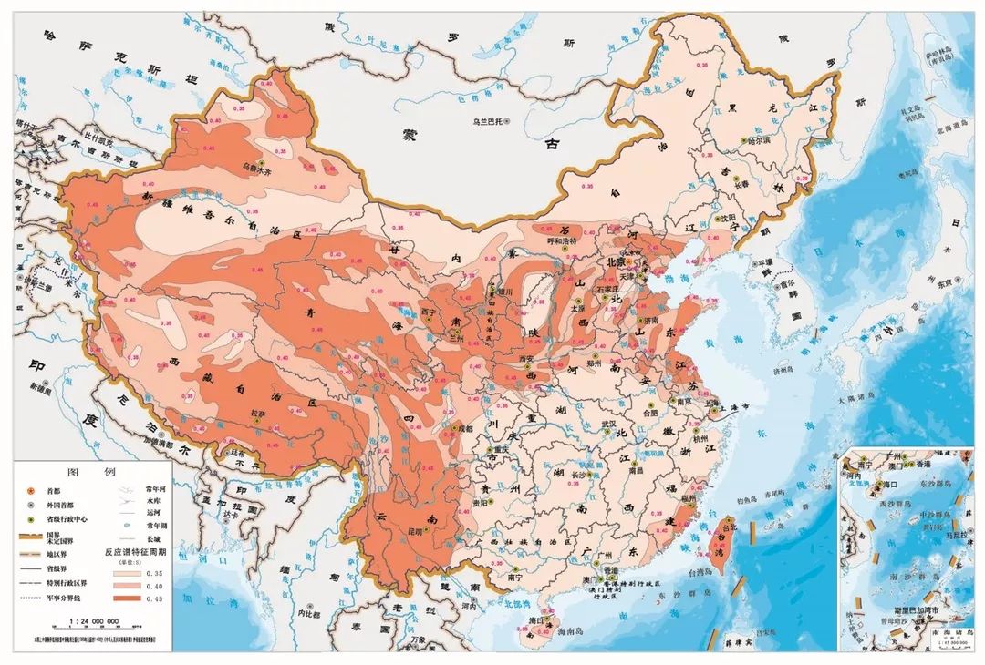 泸定县6.8级地震烈度图,泸定6.8级地震烈度图
