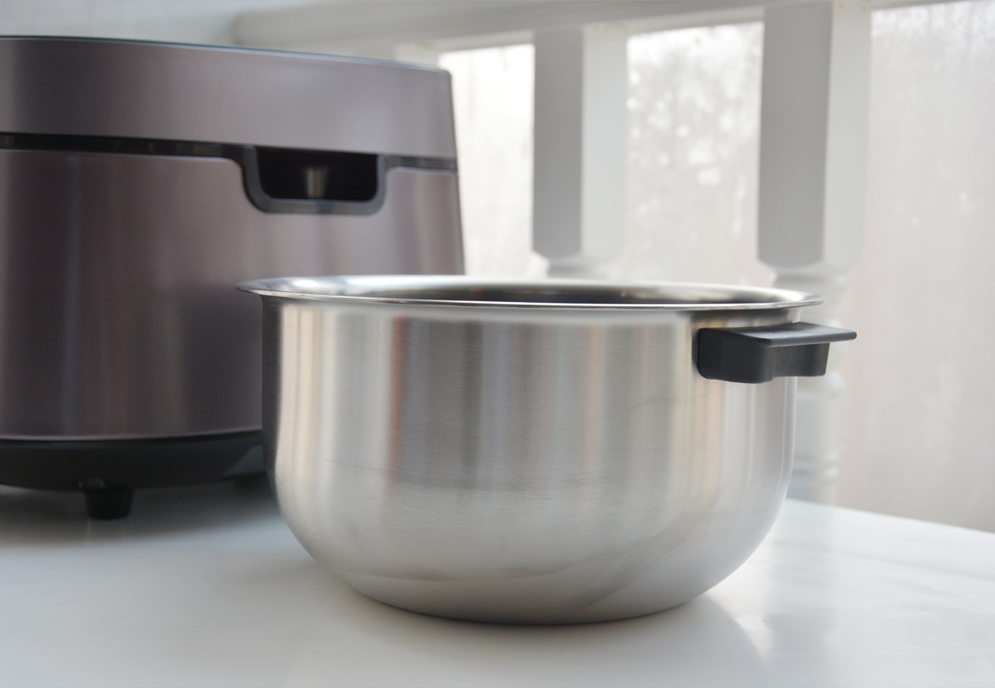 康巴赫蜂窝钢胆电饭煲,康巴赫纯钛内胆电饭煲价格