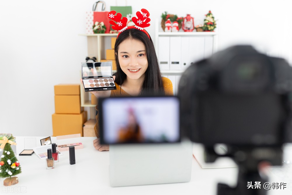 小白可以学会的文案,小白也能学会的口才