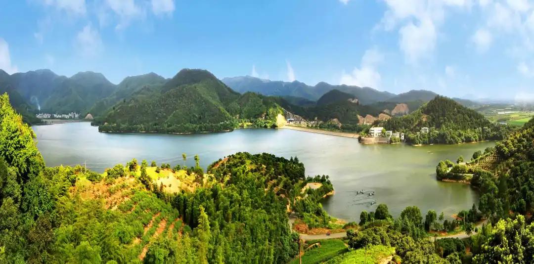 浙江世界最佳旅游乡村是,4村入选世界最佳旅游乡村