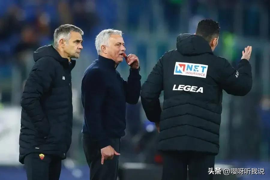 穆里尼奥最新表态,穆里尼奥最新发言