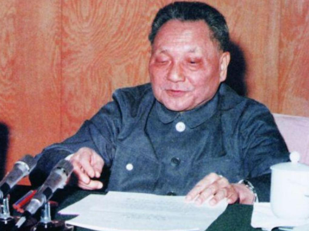 1985年大裁军,铁道兵领导不服,*小平邓**回应:头头不通,调头头