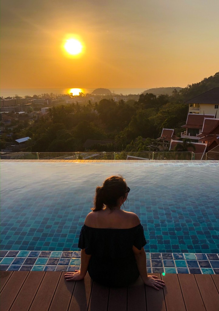 泰国最好的岛屿,泰国最大的岛屿普吉岛