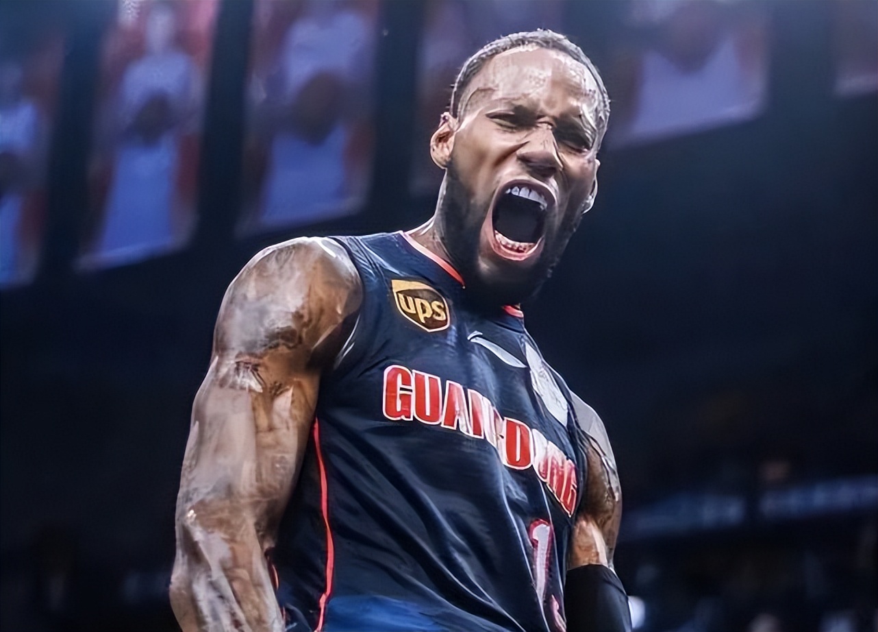 cba辽宁加时胜广东赛后杜锋发布会,杜锋被驱逐出场大胜30分