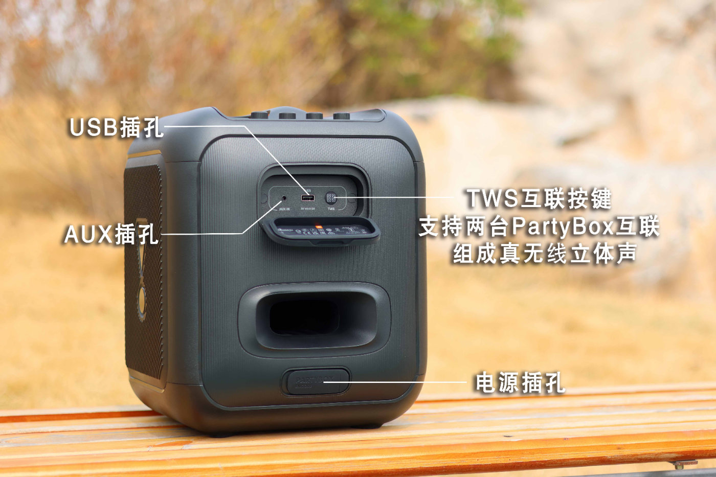 双无线话筒大功率蓝牙音响,jbl户外音箱710对比评测