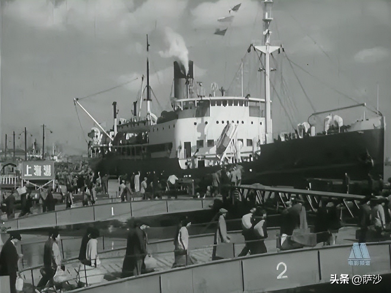 近代泰坦尼克号海难,泰坦尼克号海难真实原因