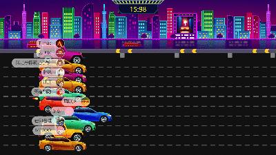 促销现场互动小游戏,商场小游戏活跃气氛