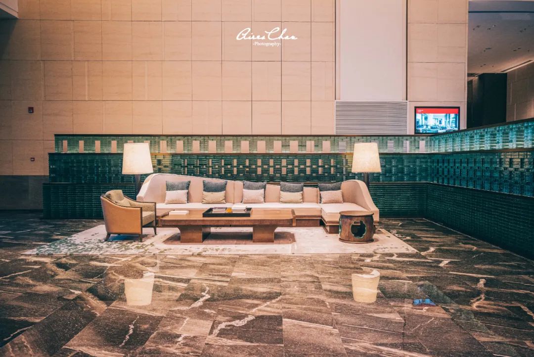 广东最新开业万豪酒店,新开业万豪酒店