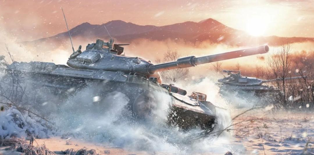 1.18版本10级坦克天梯排行榜出炉