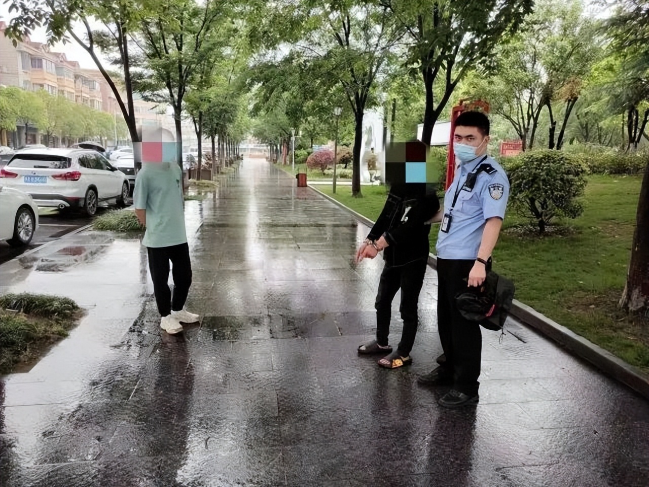 前男友偷女友首饰报警,前男友送的奢侈品包包