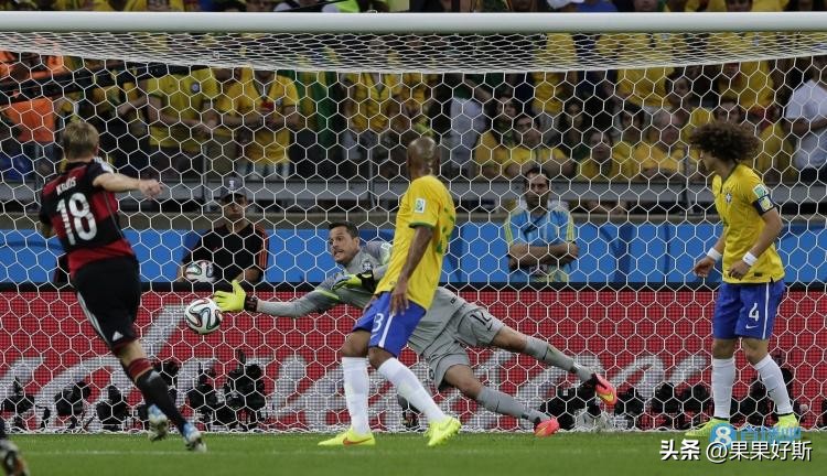 巴西几次世界冠军,巴西多少年没胜过瑞士