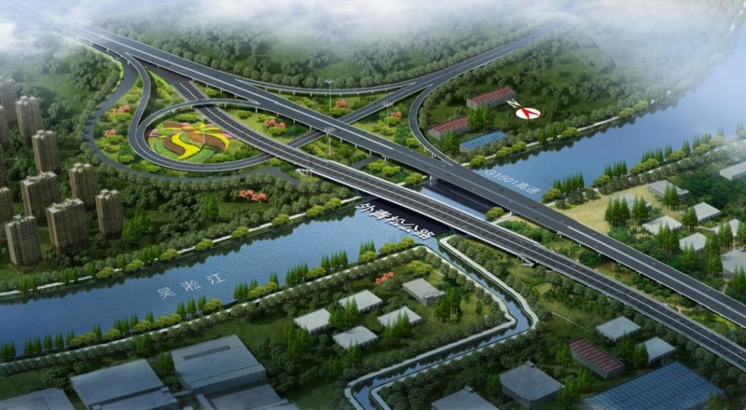 苏淀沪城际千灯什么时候开工,苏淀沪最新动态