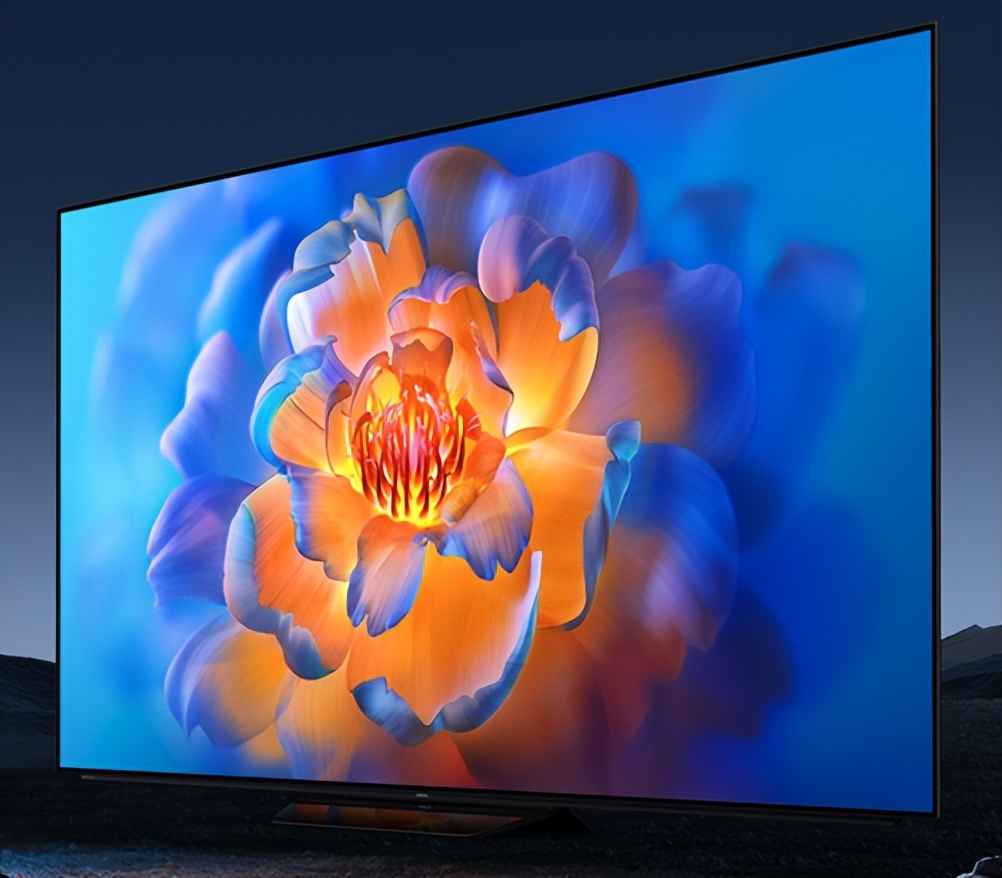 小米电视l65m7-z2尺寸,小米电视ea552022款尺寸