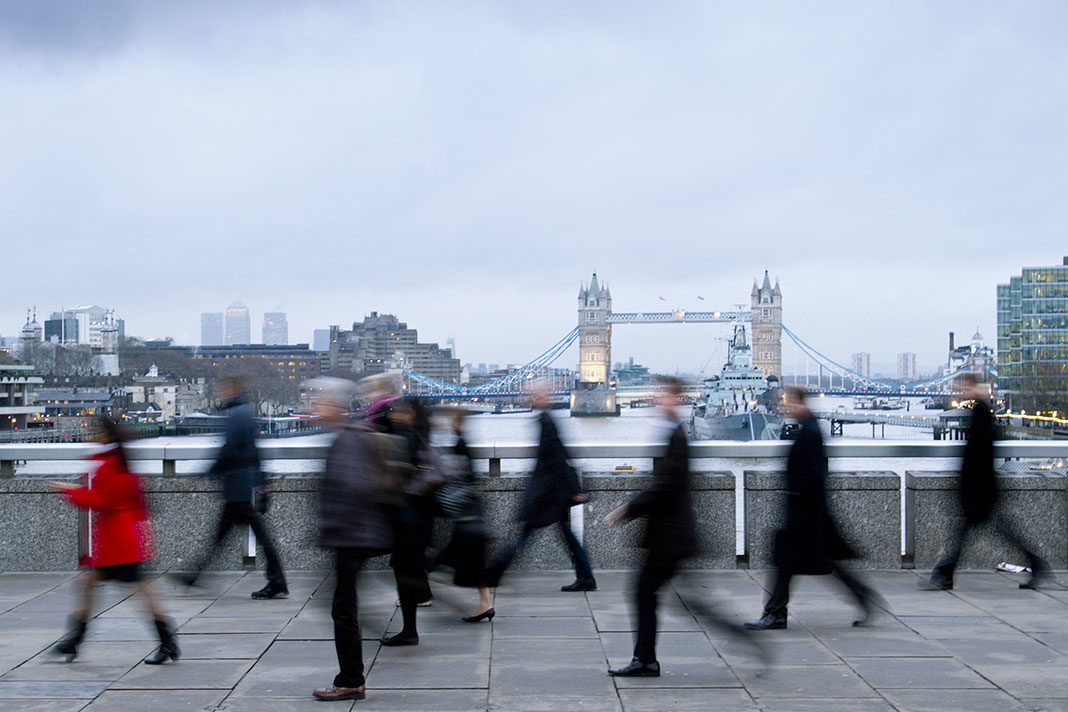 这里是伦敦,这里是伦敦英文版