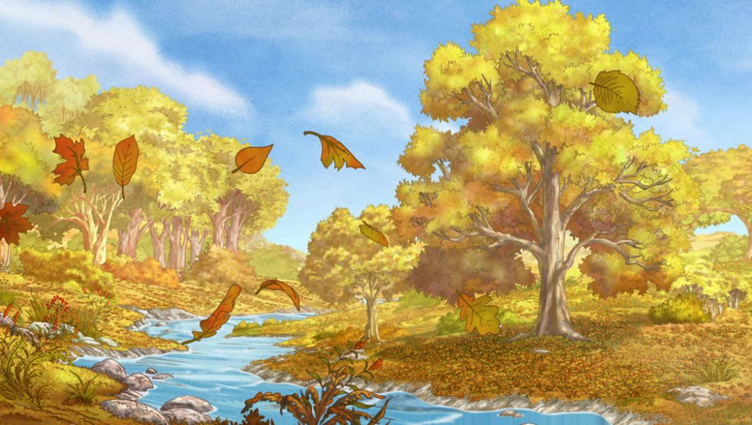 火爆抖音的《猜猜我有多爱你》英文动画，全球的孩子都被暖化了