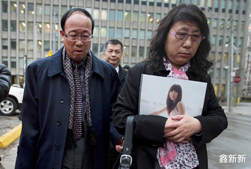 中国留学生被杀真实案例,留学女生被杀后续