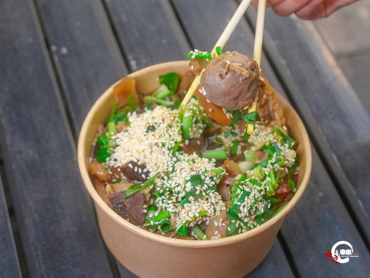 来广东中山一定要品尝的美食,中山老字号美食攻略一日游