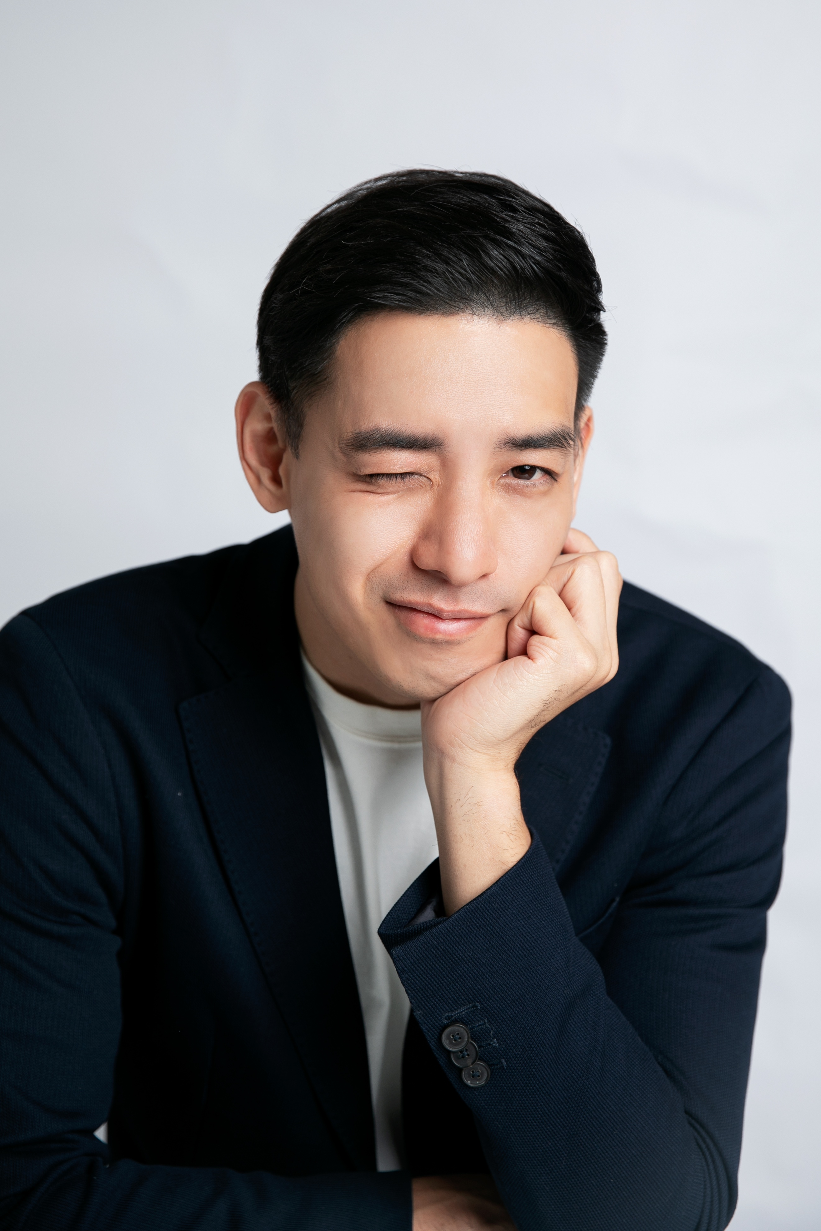 黄柏钧写真图片,演员黄柏钧出生地