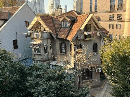 淮海路租房价目表,一线城市3000房租一个月的房子