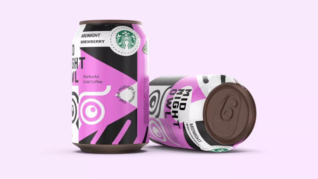 有趣的食品包装创意,可持续发展食品包装