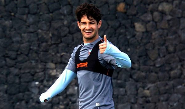 帕托生涯,帕托生涯集锦视频