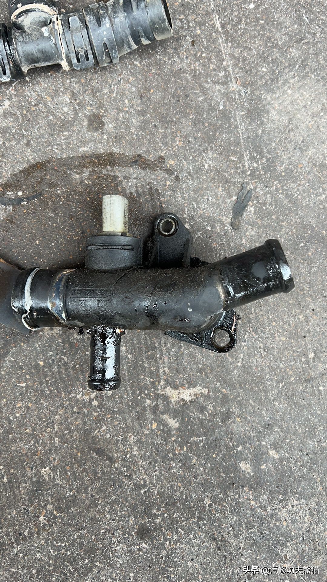 老款的途安改造升级,途安老款翻新