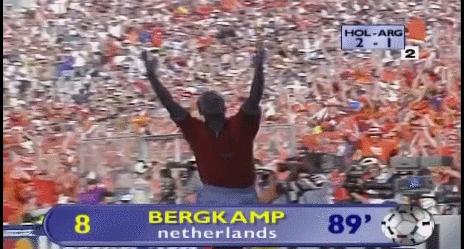 1998世界杯32强对阵图,1998法兰西世界杯烽烟再起