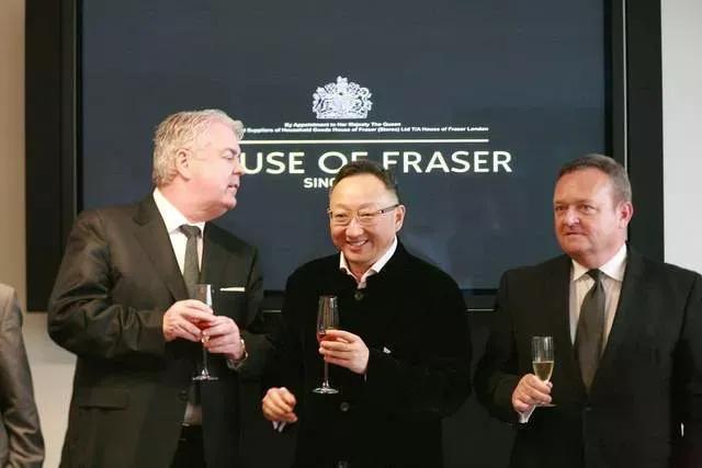 从负债3亿到百亿富豪,富豪从白手起家到负债225亿