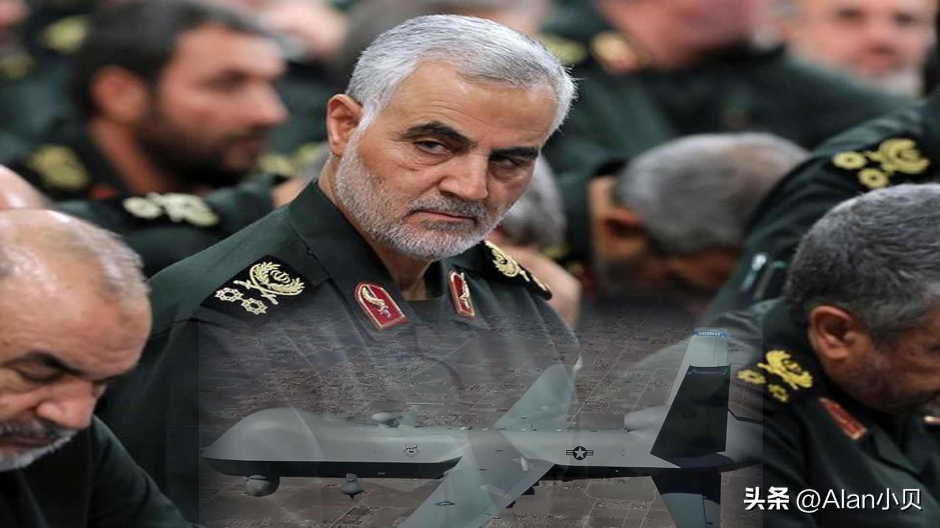 台湾名嘴谈台湾战斗机与大陆战机,台湾评俄罗斯无人机