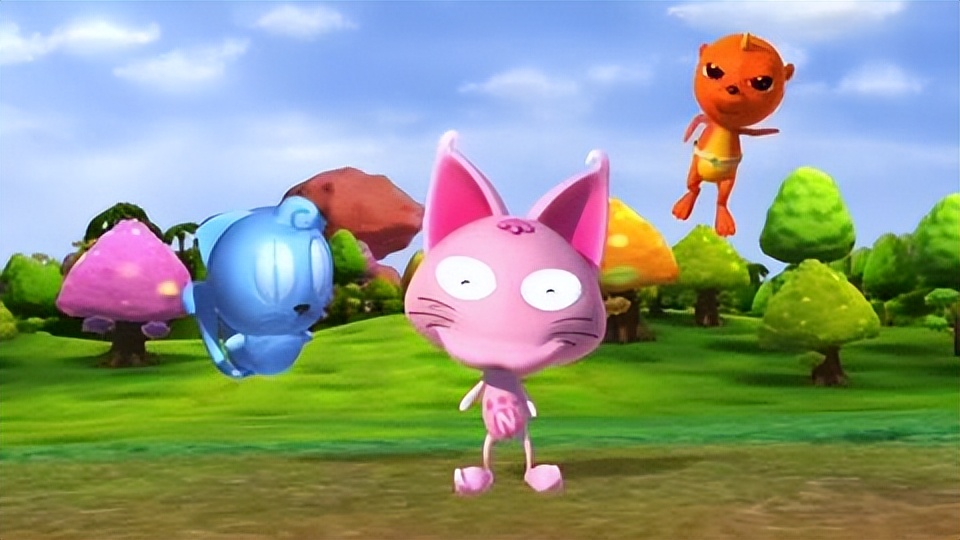 那些被遗忘的199部动画片,盘点那些年追过的tvb电视剧