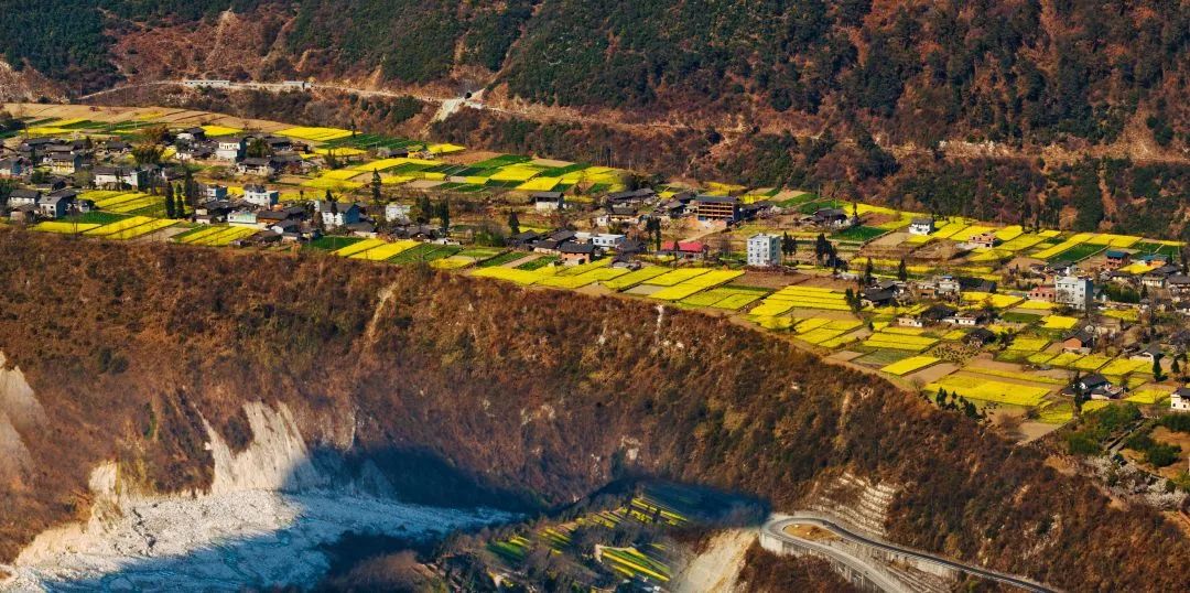 甘孜海螺沟冬季旅行,元旦甘孜旅游攻略