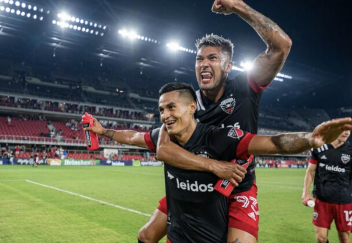 哥伦布机员vs华盛顿比赛结果,哥伦布机员vs华盛顿联比赛前瞻