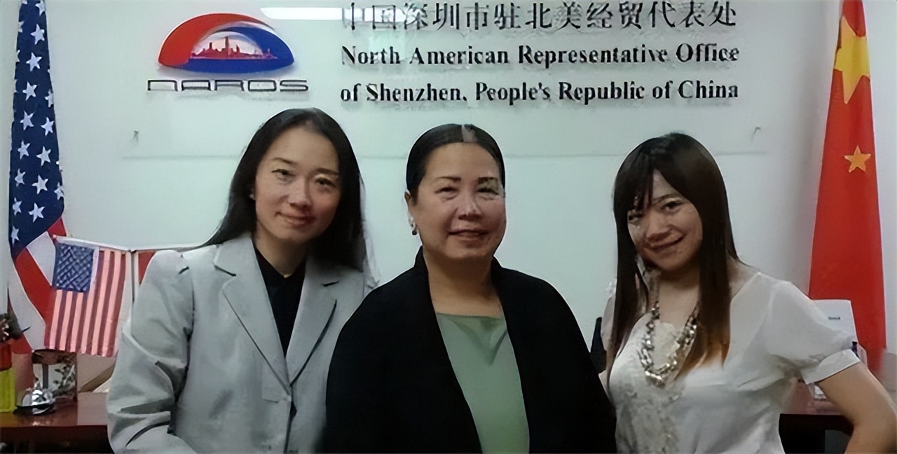 中国大妈被捕，竟牵出两万美国间谍，老美为了中国情报能有多疯狂