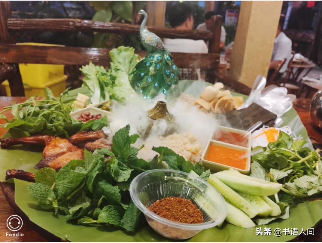 玩转西双版纳攻略,两天玩转西双版纳花费